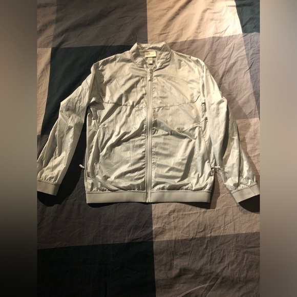 Zip up Sweater - Picture 1 of 2